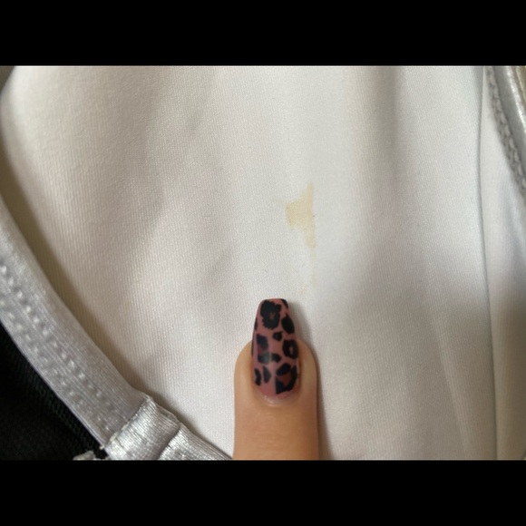 Freddy - Mesh Back - Workout Top - Picture 4 of 4